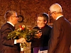 Der Ökumenepreis 2017 ging an Thomas Hofereiter Der Ökumenepreis 2017 ging an Thomas Hofereiter