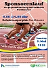 Sponsorenlauf Plakat Sponsorenlauf Plakat