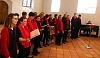 Karíbu in Niedergebra Karíbu in Niedergebra
