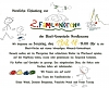 Einladung Einladung