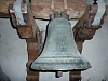 Stolberger Glocke mit Elender Pilgerzeichen Stolberger Glocke mit Elender Pilgerzeichen