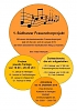 Plakat Frauenchor-Projekt Plakat Frauenchor-Projekt