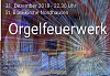 Orgelfeuerwerk Orgelfeuerwerk