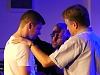 Simon wird gesegnet Simon wird gesegnet