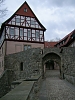Burg Bodenstein Burg Bodenstein