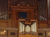 Schuster-Orgel der St. Blasiikirche Schuster-Orgel der St. Blasiikirche