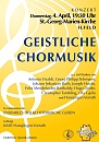 Plakat (Ensembles der Klosterkirche Guben)