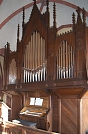 Orgeleinweihung in Görsbach (Foto: gmsfotos.de)