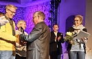 Nordhausenzusammen erhält den Justus-Jonas-Preis (Foto: R. Englert)