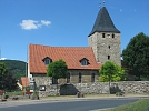 Kirche Obergebra (Foto: Archiv)