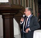 Superintendent Andreas Schwarze erklärt das Prozedere der Einladung (Foto: Uwe)