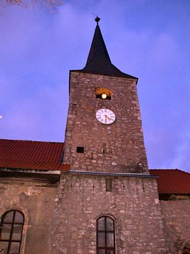 St. Petrikirche (Foto: S.Wegner)