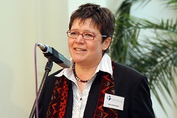 Landesbischöfin Ilse Junkermann (Foto: EKM)