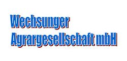 Wechsunger Agrargesellschaft mbH (Foto: Wechsunger Agrargesellschaft mbH) Wechsunger Agrargesellschaft mbH (Foto: Wechsunger Agrargesellschaft mbH)