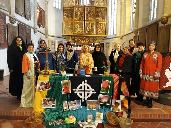 Griechische frauen treffen