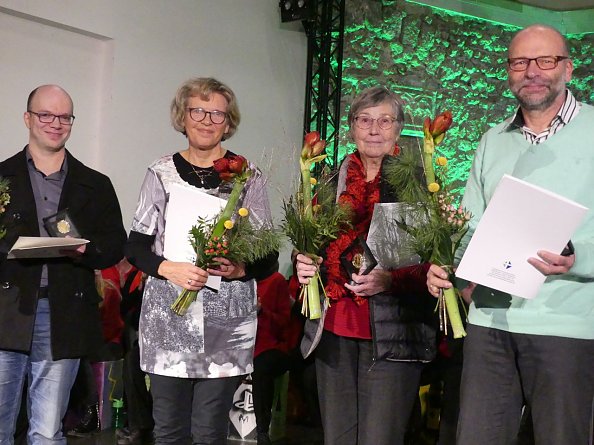 Preisträger 2022 - Die Evangelische Allianz Nordhausen (Foto: R. Englert)