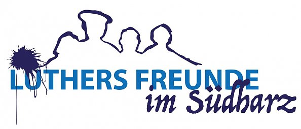 Logo Luthers Freunde (Foto: Mundgestaltung, Nordhausen)