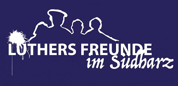 Logo Luthers Freunde (Foto: Mundgestaltung, Nordhausen)