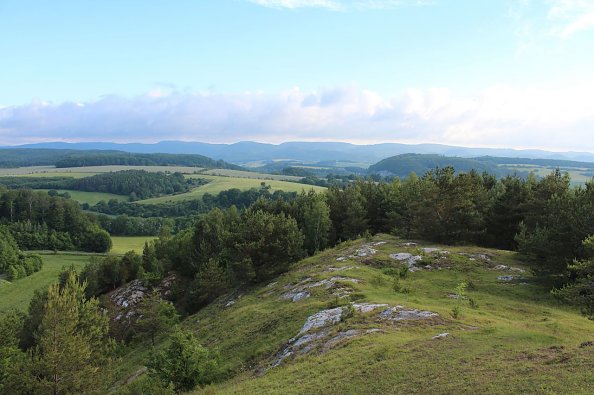 Gipskarstlandschaft Nordthüringen (Foto: nnz-online (368602)) Gipskarstlandschaft Nordthüringen (Foto: nnz-online (368602))