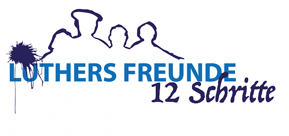Logo 12 Schritte (Foto: Mundgestaltung, Nordhausen)