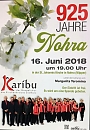 Plakat Kar&iacute;bu (Kar&iacute;bu)