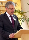Superintendent Andreas Schwarze  (R. Englert)