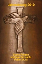 Jahreslosung 2019 (R. Englert)