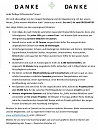 Ergebnis der Stiftesammlung (WGT)