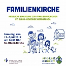 Familienkirche in Nordhausen (Mund)