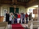 Adelheid Koch in Urbach (Pfr. Ahlhelm)