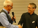 Pfarrer Michael Blaszcyk (R. Englert)