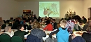 Volles Haus in Urbach in der Südharzperle (Th. Ahlhelm)