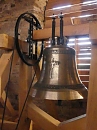 Glocke in Kleinwerther (R. Englert)