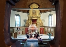 Klenke-Streichquartett in Ilfeld (Chr. Heimrich)