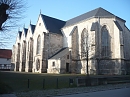 Johanniskirche Ellrich (KG)