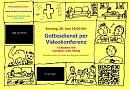 QR-Code für den Gottesdienst (Chr. Heimrich)