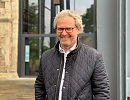 Der ordinierte Gemeindep&auml;dagoge Klemens M&uuml;ller - Pfarrer im Pfarrbereich Frauenberg (privat)