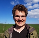 Arvid B&uuml;ntzel (privat)