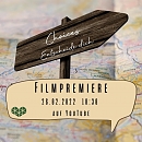 Filmpremiere (Herzschlag Jugendkirche)