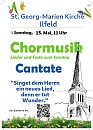 Chormusik (C. Heimrich)