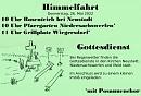 Himmelfahrt in Harztor (C. Heimrich)