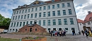 Franckesche Stiftungen (S.Hesse)