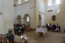 Himmelfahrtsgottesdienst (Lothar Westphal)