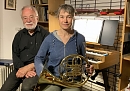 Vater und Tochter (G. Heimrich)