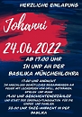 Johanni ML 22 (D. Blaszcyk-Wand)