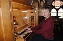 Christine Heimrich  (Thüringer Allgemeine / Jens Feuerriegel  )