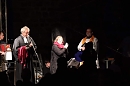 Unsere Geh&ouml;rlosenseelsorgerin Cornelia Georg Martini in Nordhausen  (Stadtverwaltung Nordhausen )