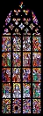 Osterfenster St. Blasii Nordhausen (Sylvia Henning)
