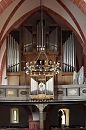 Orgel St. Blasii (MG)