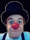 Clown leo (Steffen schulz)